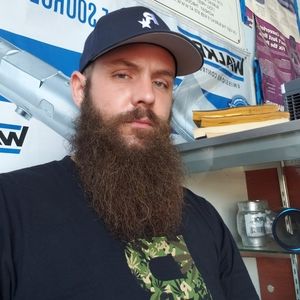 Meet your Posher, Marc-anthony